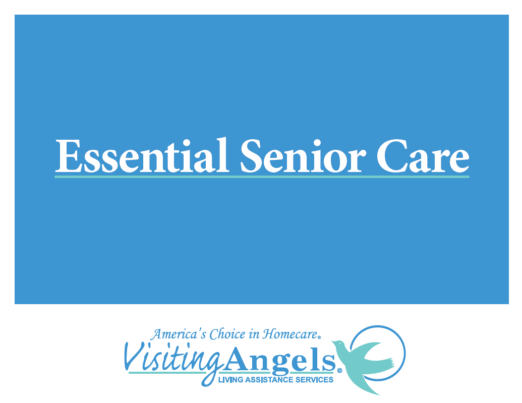 Home Care Glendale, AZ Visiting Angels